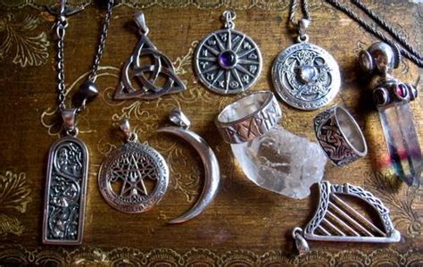 Analyzing the Materials Used in Medieval Witchcraft Talismans